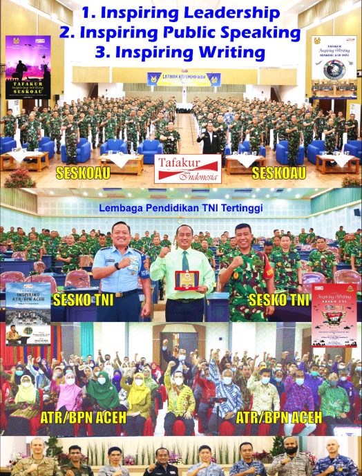 training SDM Bandung